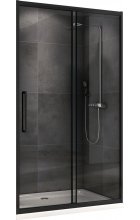 Душевая дверь ABBER Schwarzer Diamant AG30170BH Душевая дверь ABBER Schwarzer Diamant AG30170BH