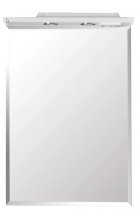 Зеркало АСБ Mebel Коста 60