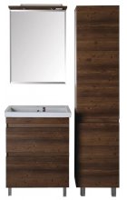 Зеркало АСБ Mebel Коста 60