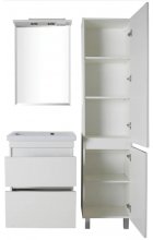 Зеркало АСБ Mebel Коста 60