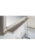 Зеркало АСБ Woodline Верона 105
