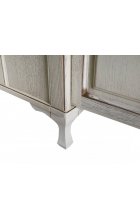 Тумба с раковиной АСБ Woodline Верона 105