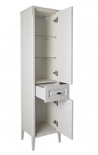 Пенал АСБ Woodline Монте 40