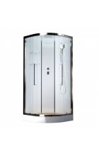 Душевая кабина Acquazzone Bogema 90