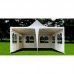 Садовый шатер Афина-Мебель AFM-1032F Beige