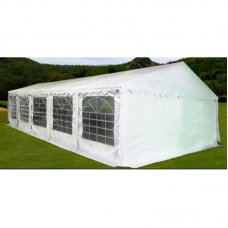 Садовый шатер Афина-Мебель AFM-1029W White