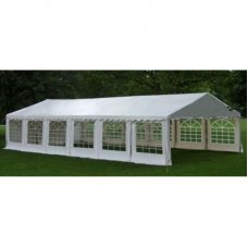 Садовый шатер Афина-Мебель AFM-1030W White