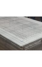 Комплект дачной мебели Афина Мебель T256C/Y380C-W85 Latte