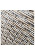 Комплект плетеной мебели AFM-325 Beige