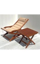 Комплект с креслом и столиком AFM-709A-T133 2pcs_Beige Комплект с креслом и столиком AFM-709A-T133 2pcs_Beige
