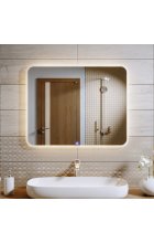 Зеркало Alavann Vanda 35 80 см