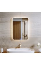 Зеркало Alavann Vanda 35 80 см