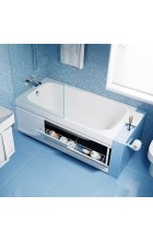 Экран под ванну Alavann Soft 170 см