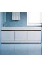 Экран под ванну Alavann Soft 170 см