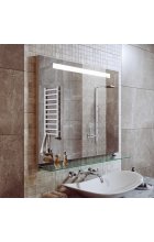 Зеркало Alavann Neve 80