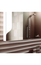 Зеркало Alavann Teneri 60