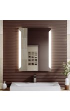 Зеркало Alavann Teneri 60