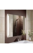 Зеркало Alavann Teneri 60