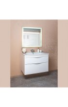 Зеркало Alavann Bella Lux 80