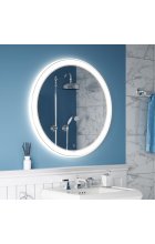 Зеркало Alavann Solis 80