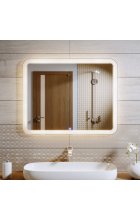 Зеркало Alavann Vanda Lux 100
