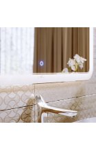 Зеркало Alavann Vanda Lux 100