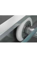 Душевой уголок Ambassador Kingston 14011121 100х90 см