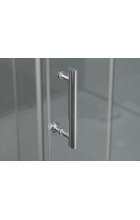 Душевой уголок Ambassador Kingston 14011121 100х90 см