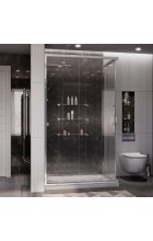 Душевой уголок Ambassador Kingston 14011121 100х90 см