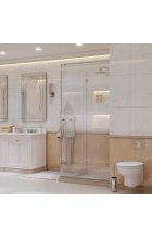 Душевой уголок Ambassador Abner 10011102R 100х100 см Душевой уголок Ambassador Abner 10011102R 100х100 см