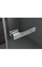 Душевой уголок Ambassador Abner 10011102R 100х100 см Душевой уголок Ambassador Abner 10011102R 100х100 см