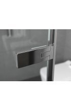 Душевой уголок Ambassador Abner 10011102R 100х100 см Душевой уголок Ambassador Abner 10011102R 100х100 см