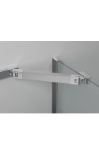 Душевой уголок Ambassador Diamond 12011108R 120х90 см