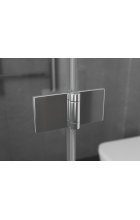 Душевой уголок Ambassador Diamond 12011108R 120х90 см