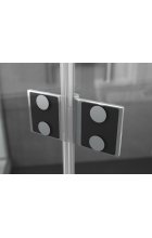 Душевой уголок Ambassador Diamond 12011108R 120х90 см