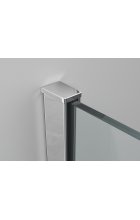 Душевой уголок Ambassador Diamond 12011108R 120х90 см