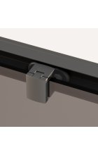 Душевая дверь Ambassador Forsa 17021220AB 140х200