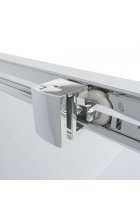 Душевая дверь Ambassador Forsa 17021122AX 160х200
