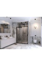 Душевая дверь Ambassador Forsa 17021220AB 140х200