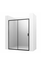 Душевая дверь Ambassador Forsa 17021220AB 140х200 Душевая дверь Ambassador Forsa 17021220AB 140х200