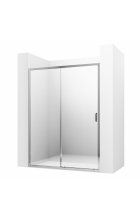 Душевая дверь Ambassador Forsa 17021122AX 160х200 Душевая дверь Ambassador Forsa 17021122AX 160х200