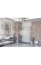 Душевой уголок Ambassador Benefit 19021103HX-120HX 140х120