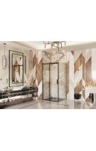 Душевой уголок Ambassador Benefit 19021201HB-90HB 120х90