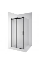 Душевой уголок Ambassador Benefit 19021201HB-90HB 120х90