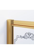 Душевой уголок Ambassador Royal 18015305 100х100