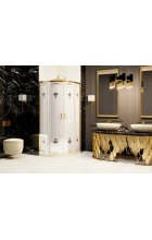 Душевой уголок Ambassador Royal 18015305 100х100