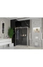Боковая стенка Ambassador INTENSE 100IX 100х200