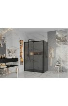 Боковая стенка Ambassador INTENSE 100IBB 100х200