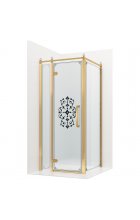 Душевой уголок Ambassador Royal 18015307-L 100х100 Душевой уголок Ambassador Royal 18015307-L 100х100