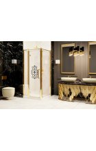 Душевой уголок Ambassador Royal 18015307-L 100х100